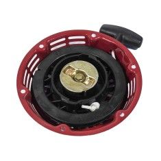 Arranque original motoazadas PowerGround 196cc - 208cc 2