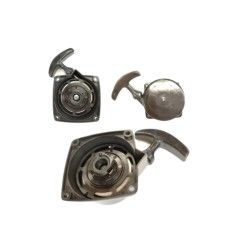 Arranque original desbrozadora Garland Best 710 DPG 5 en...