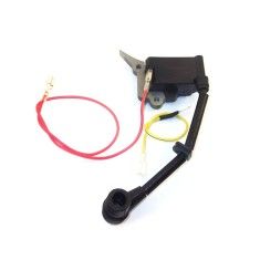 Bobina Original motosierra Omega Mugello 2525-B45