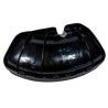 Soporte protector de corte desbrozadoras