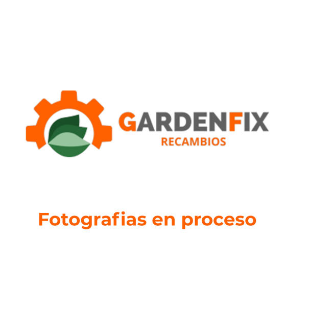 Arranque original cortasetos Kuda 26cc